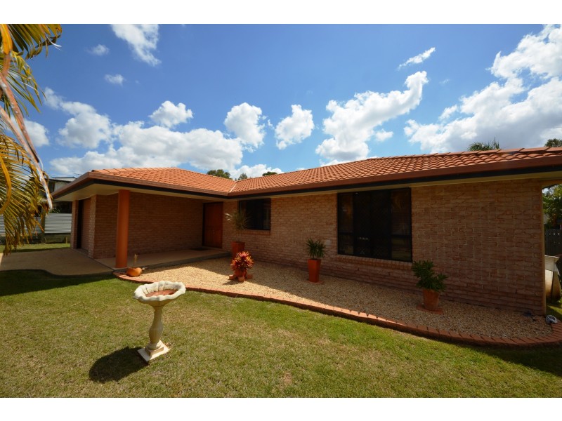 117 Donovan Cres, Gracemere QLD 4702