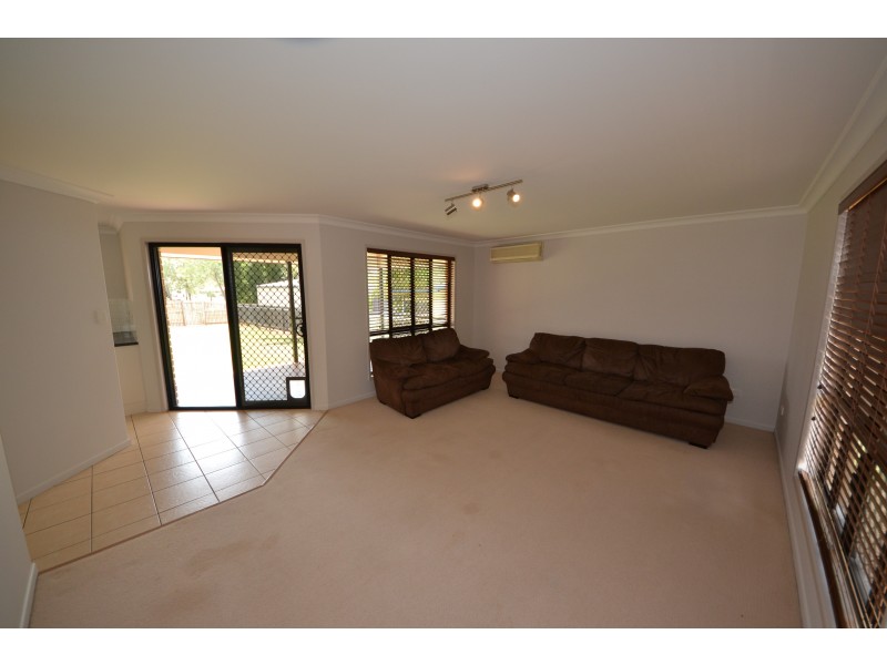 117 Donovan Cres, Gracemere QLD 4702