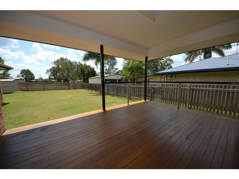 117 Donovan Cres, Gracemere QLD 4702