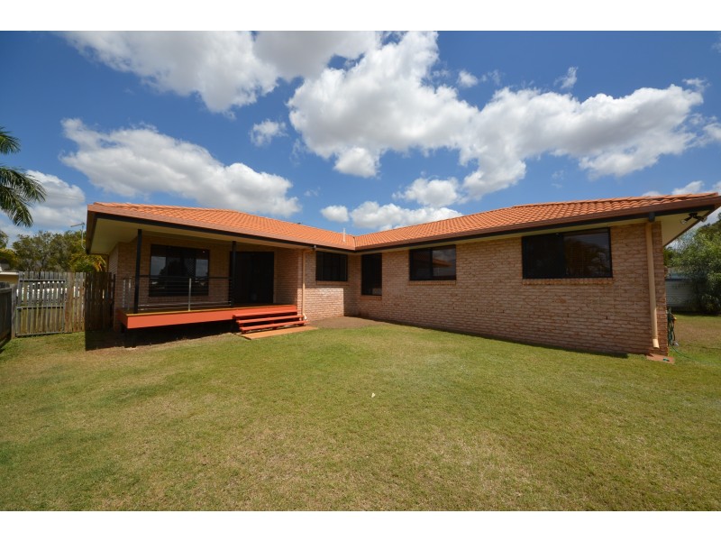 117 Donovan Cres, Gracemere QLD 4702