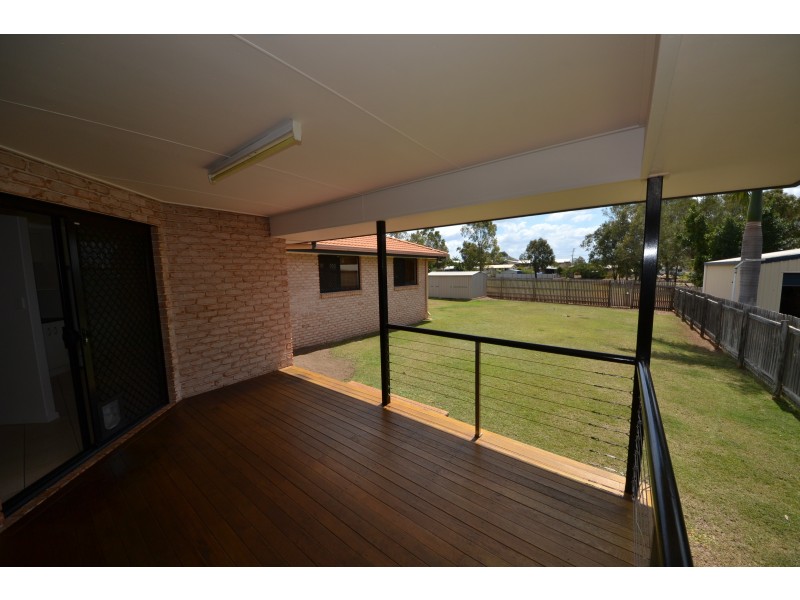 117 Donovan Cres, Gracemere QLD 4702