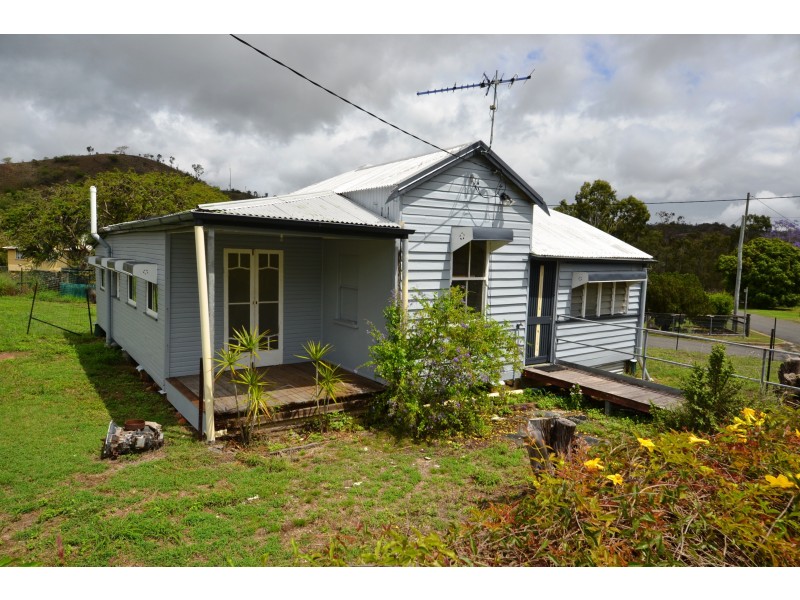 5 Killarney Lane, Mount Morgan QLD 4714