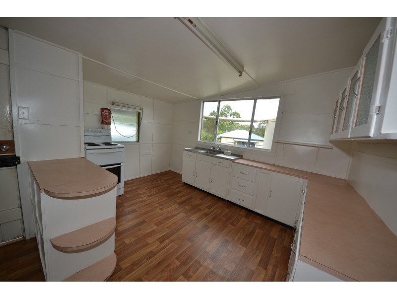 5 Killarney Lane, Mount Morgan QLD 4714