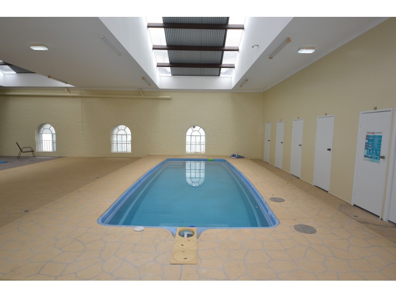 5/260 Quay St, Rockhampton City QLD 4700