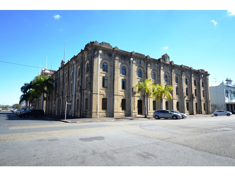 5/260 Quay St, Rockhampton City QLD 4700