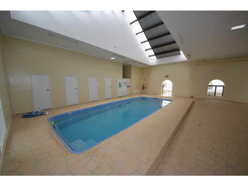 5/260 Quay St, Rockhampton City QLD 4700