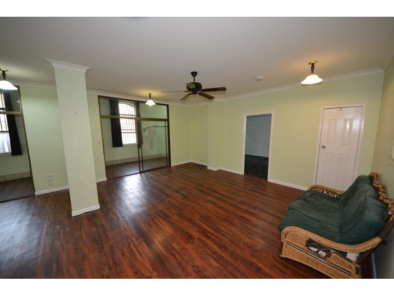 5/260 Quay St, Rockhampton City QLD 4700