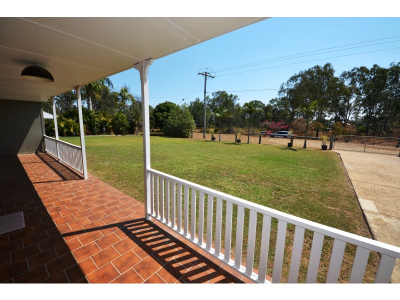 579 Gavial Gracemere Road, Gracemere QLD 4702