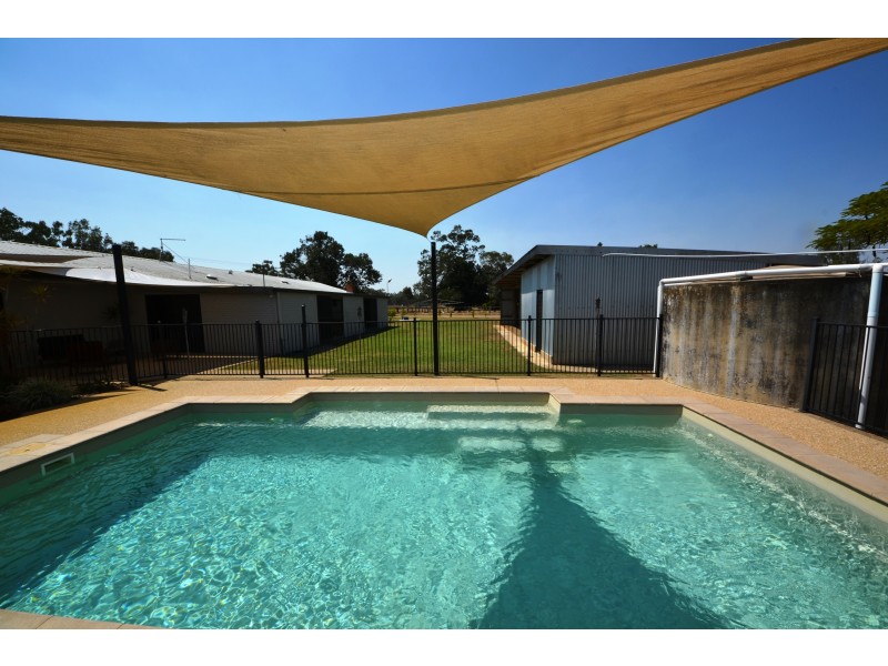 579 Gavial Gracemere Road, Gracemere QLD 4702
