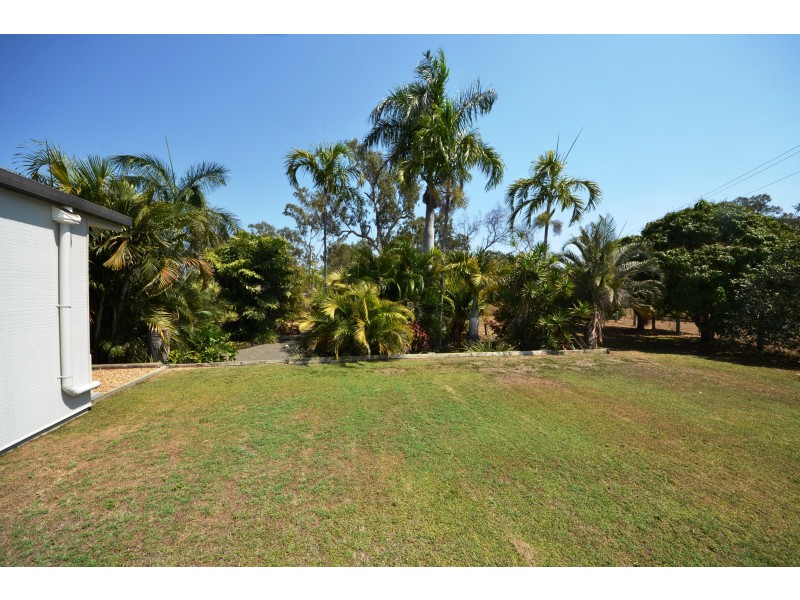 579 Gavial Gracemere Road, Gracemere QLD 4702