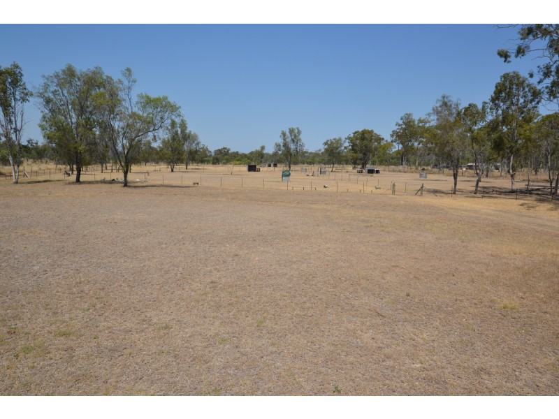 579 Gavial Gracemere Road, Gracemere QLD 4702