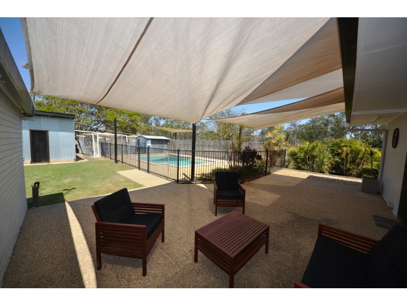 579 Gavial Gracemere Road, Gracemere QLD 4702