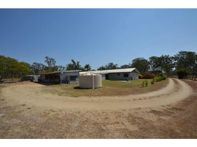 579 Gavial Gracemere Road, Gracemere QLD 4702