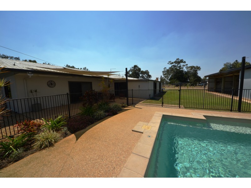 579 Gavial Gracemere Road, Gracemere QLD 4702