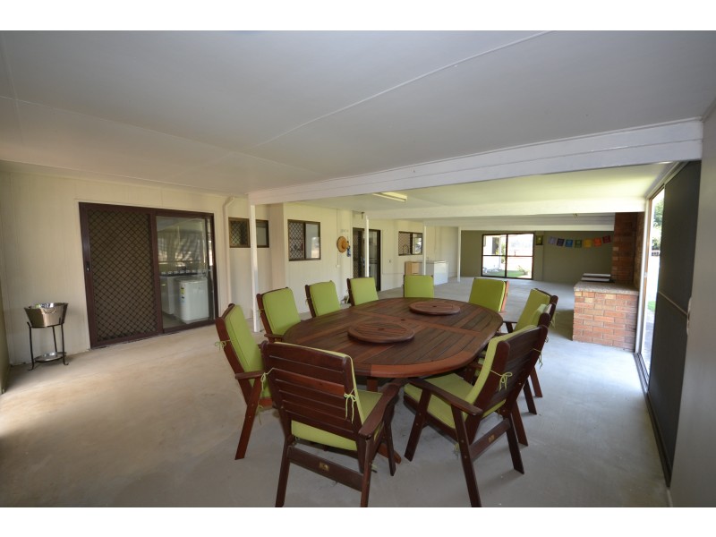 579 Gavial Gracemere Road, Gracemere QLD 4702