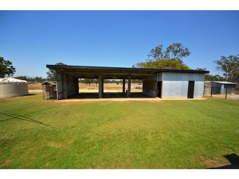 579 Gavial Gracemere Road, Gracemere QLD 4702
