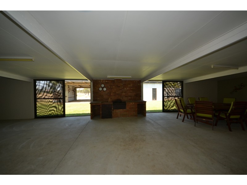 579 Gavial Gracemere Road, Gracemere QLD 4702