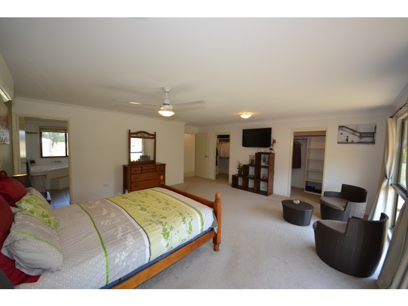 579 Gavial Gracemere Road, Gracemere QLD 4702