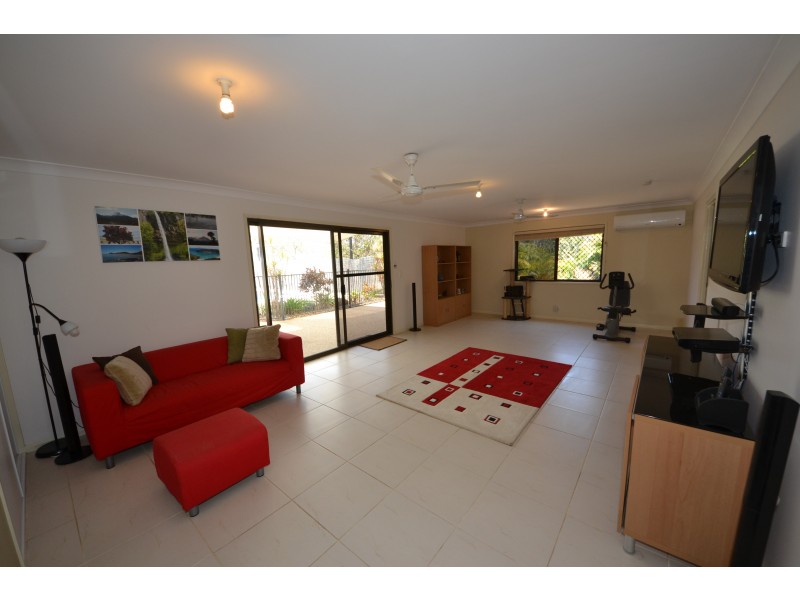 579 Gavial Gracemere Road, Gracemere QLD 4702