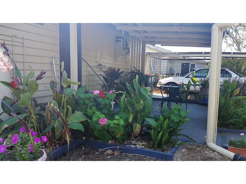 20 Glen Gordon St, Mount Morgan QLD 4714