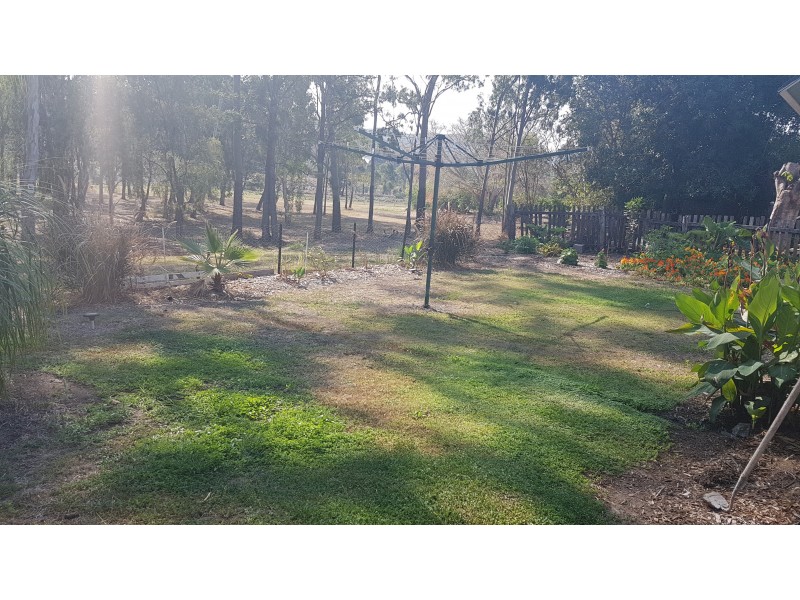 20 Glen Gordon St, Mount Morgan QLD 4714