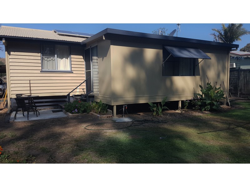 20 Glen Gordon St, Mount Morgan QLD 4714