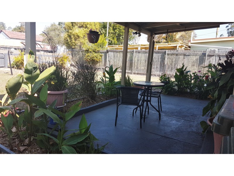 20 Glen Gordon St, Mount Morgan QLD 4714