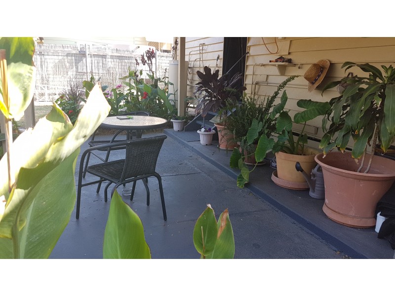 20 Glen Gordon St, Mount Morgan QLD 4714