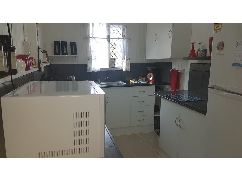 20 Glen Gordon St, Mount Morgan QLD 4714