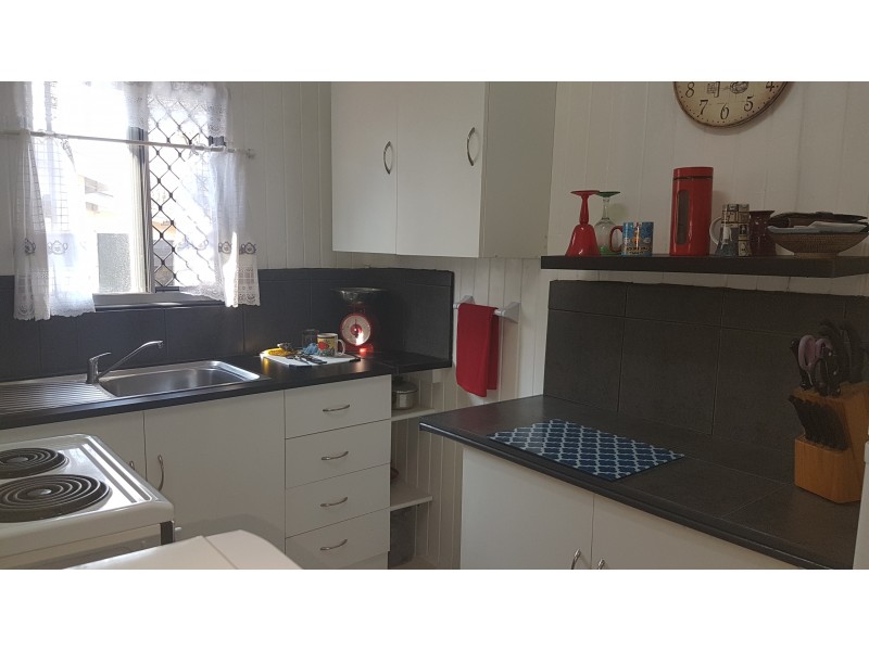 20 Glen Gordon St, Mount Morgan QLD 4714