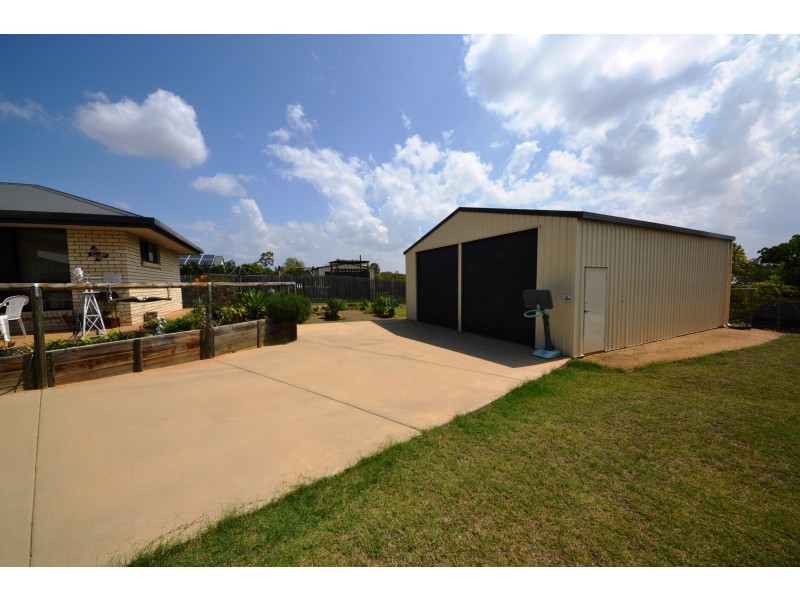 5 Bass Lane, Gracemere QLD 4702