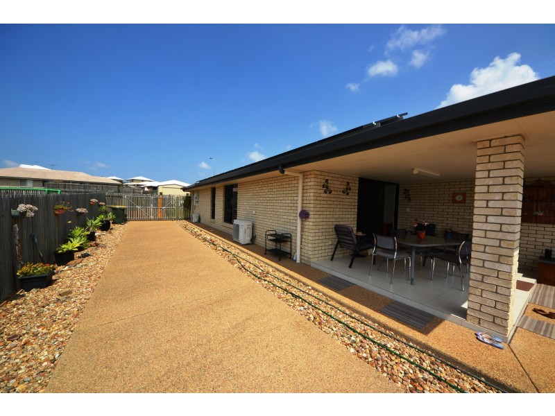 5 Bass Lane, Gracemere QLD 4702