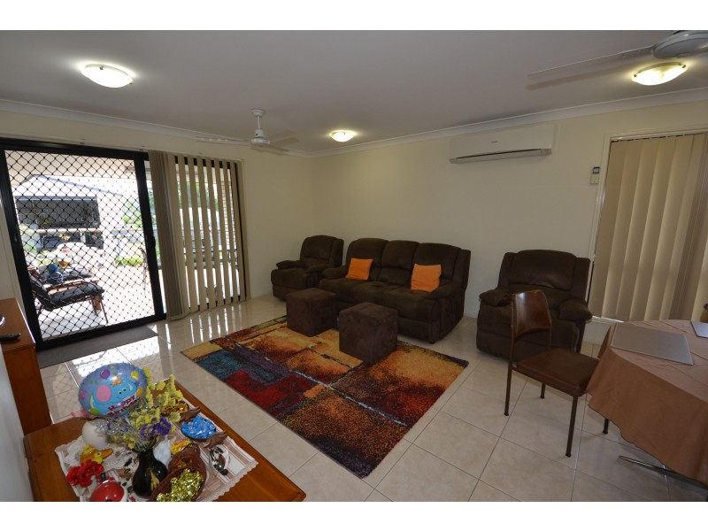 5 Bass Lane, Gracemere QLD 4702