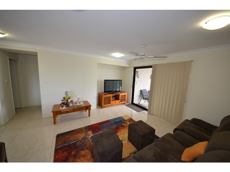 5 Bass Lane, Gracemere QLD 4702