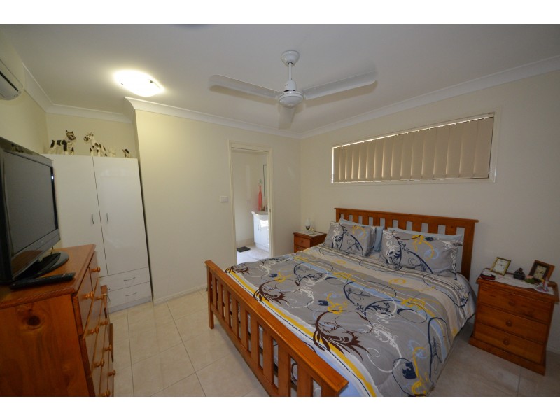 5 Bass Lane, Gracemere QLD 4702