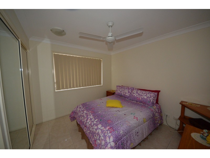 5 Bass Lane, Gracemere QLD 4702