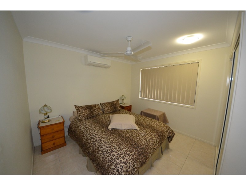 5 Bass Lane, Gracemere QLD 4702