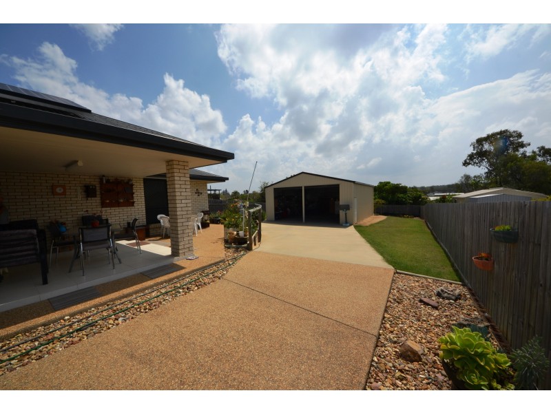 5 Bass Lane, Gracemere QLD 4702