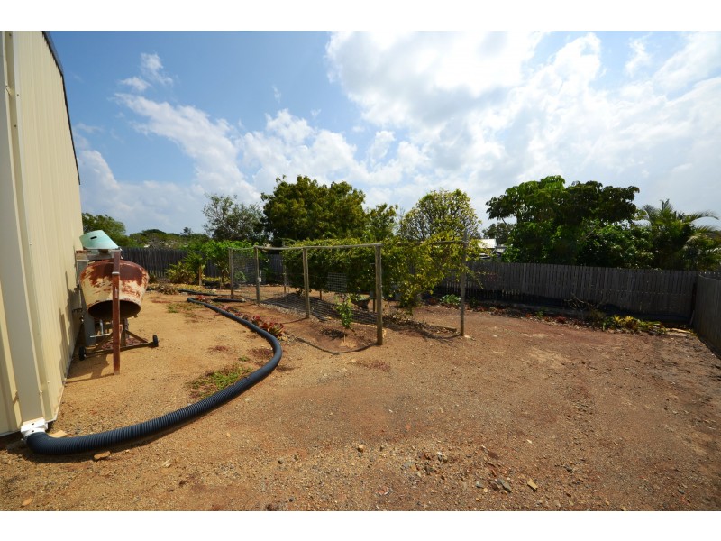 5 Bass Lane, Gracemere QLD 4702