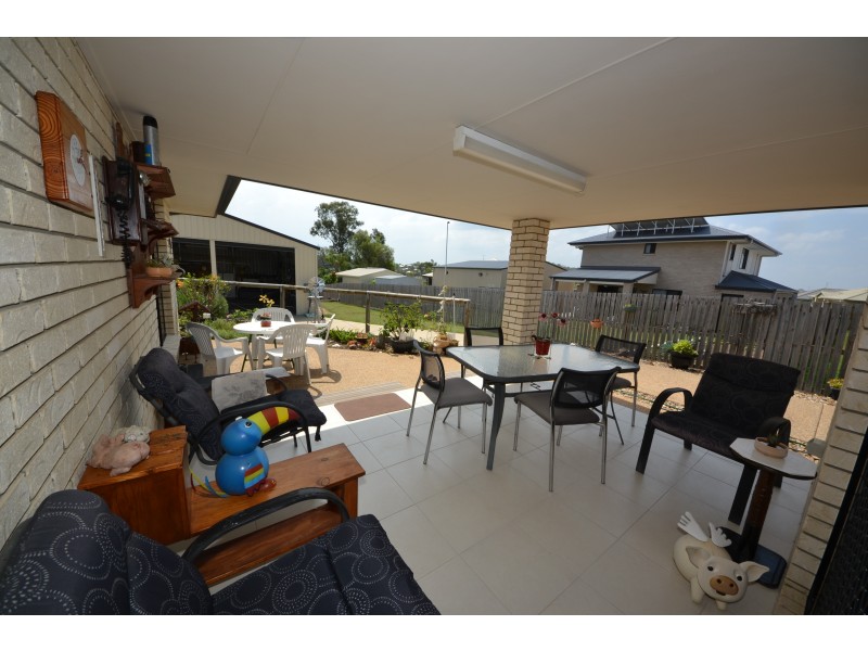 5 Bass Lane, Gracemere QLD 4702