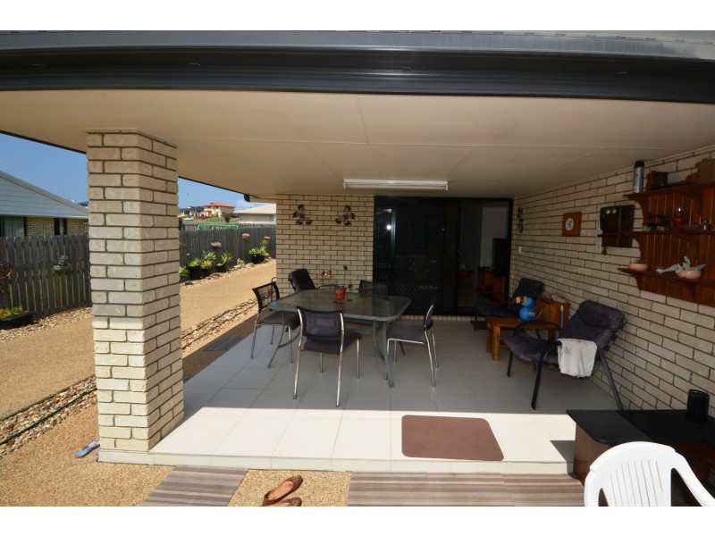 5 Bass Lane, Gracemere QLD 4702