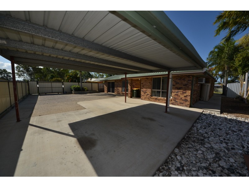 20 Hicks Close, Gracemere QLD 4702