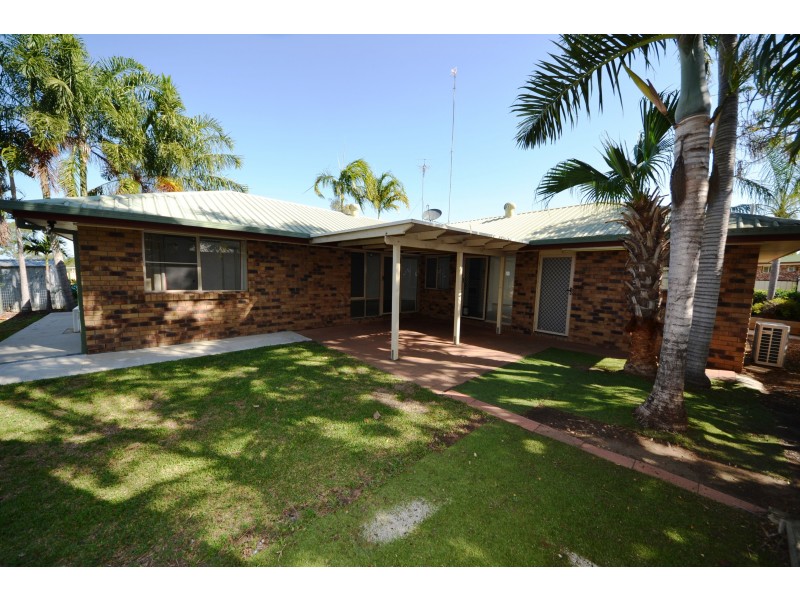 20 Hicks Close, Gracemere QLD 4702