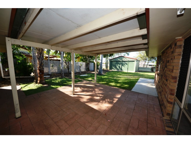 20 Hicks Close, Gracemere QLD 4702