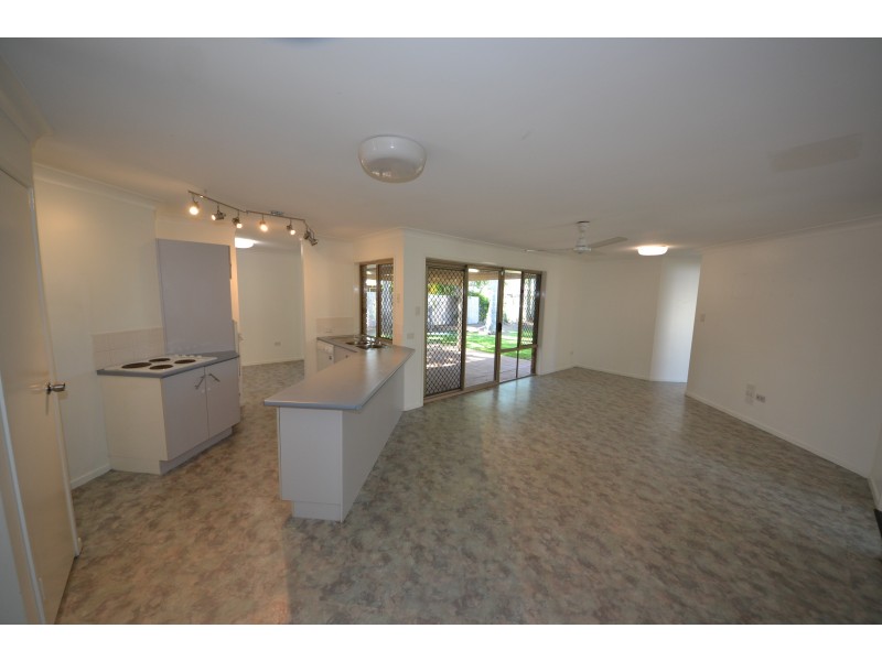 20 Hicks Close, Gracemere QLD 4702