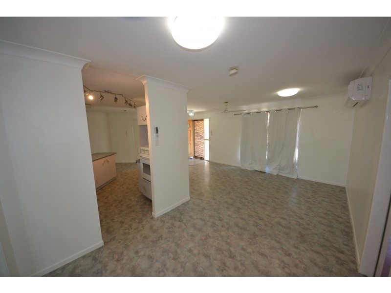 20 Hicks Close, Gracemere QLD 4702