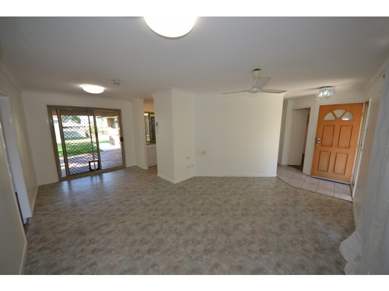 20 Hicks Close, Gracemere QLD 4702