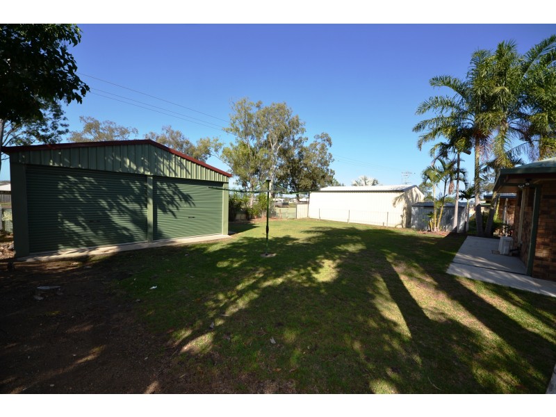 20 Hicks Close, Gracemere QLD 4702