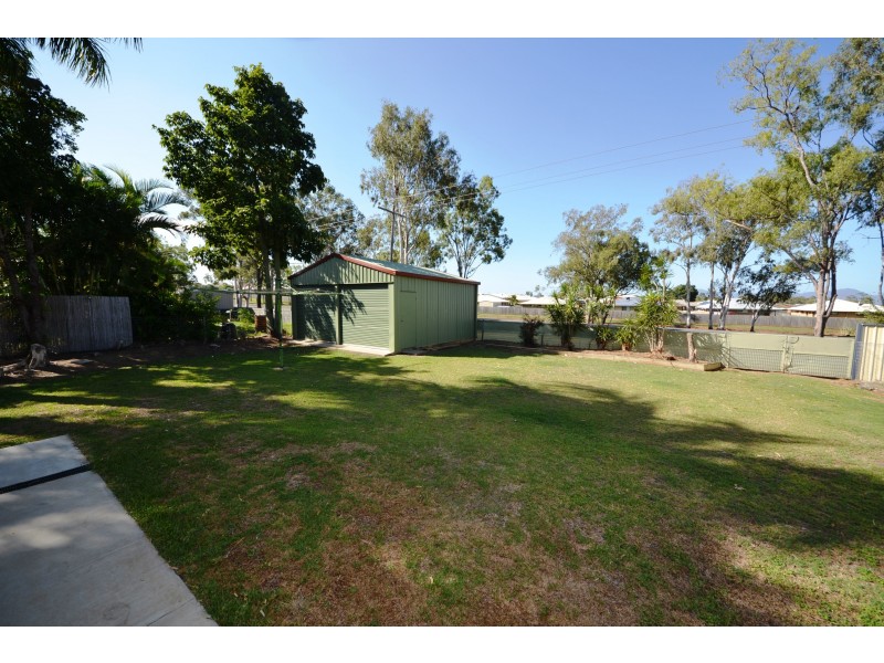 20 Hicks Close, Gracemere QLD 4702