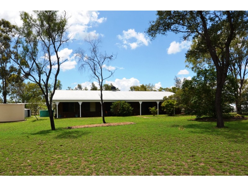 74 Richmont Dr, Bouldercombe QLD 4702